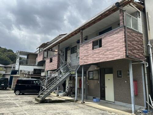 長崎県佐世保市矢峰町 2階建 築28年7ヶ月