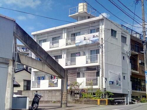 フローラみずき 4階建