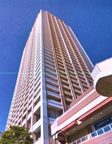 ザ・タワーズ・ウエスト