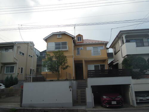 戸塚南２丁目貸家