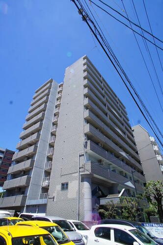 エステート博多駅南ハウス