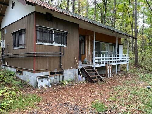 ハーモニー王領地Ａ