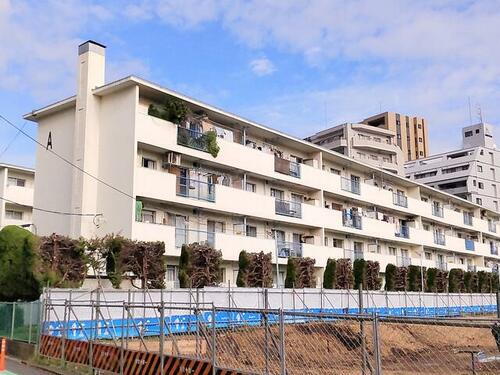 第二富士マンション