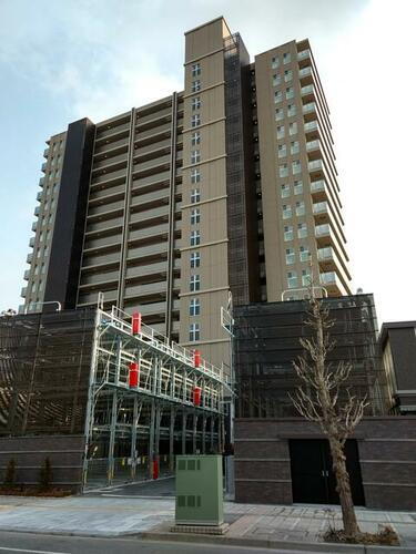 ノブレスタワー宇都宮本町ミッドパーク