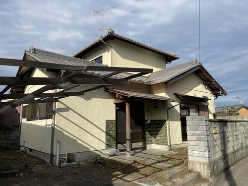 松下一戸建（三本松）