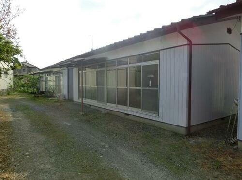 中野貸家 平屋建て