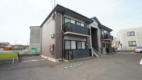 ハイツ咲蔵（サクラ）