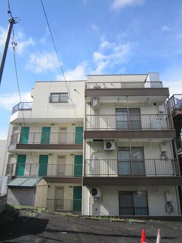 グリーンハイツ