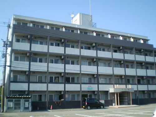 石川県金沢市横川５丁目 賃貸マンション