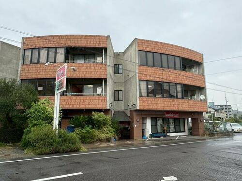 神奈川県逗子市逗子２丁目 3階建 築31年5ヶ月