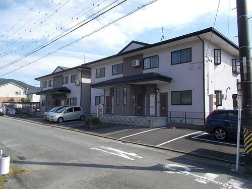 愛知県豊橋市多米中町２丁目 賃貸アパート