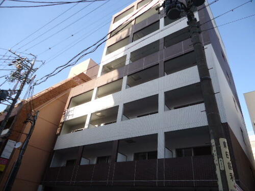 愛知県名古屋市千種区池下１丁目 8階建 築14年6ヶ月