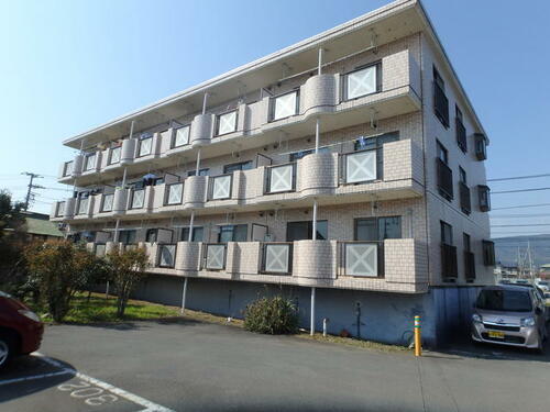 神奈川県足柄上郡開成町宮台 3階建 築30年3ヶ月