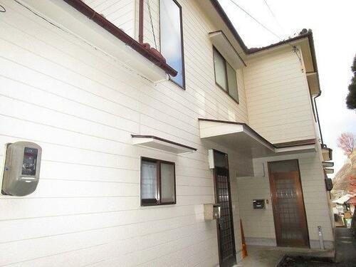 広島県広島市安芸区船越４丁目 築33年9ヶ月 2階建