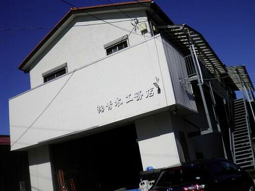 神奈川県藤沢市亀井野 賃貸アパート