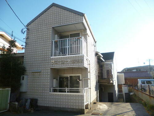 サニーコート西寺尾