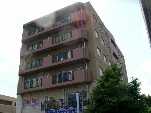 プリサイドビル仲町台