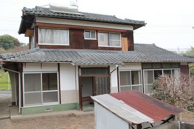 深見様日出町藤原貸戸建住宅 2階建