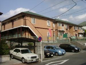 市ヶ尾森ビル六番館