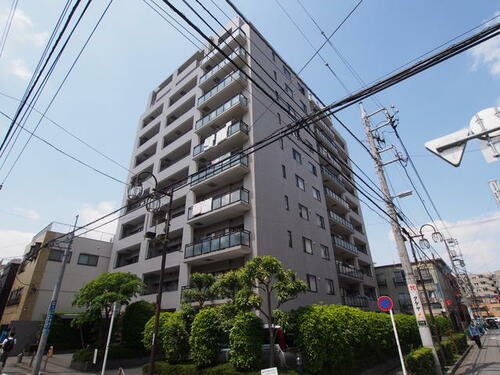 アクシルコート竹の塚