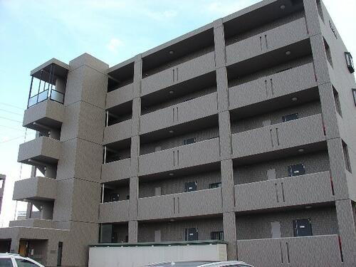 長野県佐久市佐久平駅北 賃貸マンション