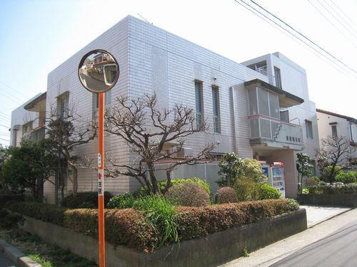 エヌエフ逗子 3階建