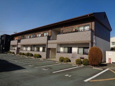 サンライズフジ　Ｃ棟