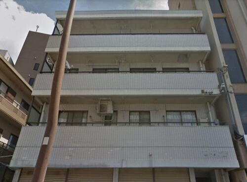 愛知県名古屋市千種区神田町 賃貸マンション