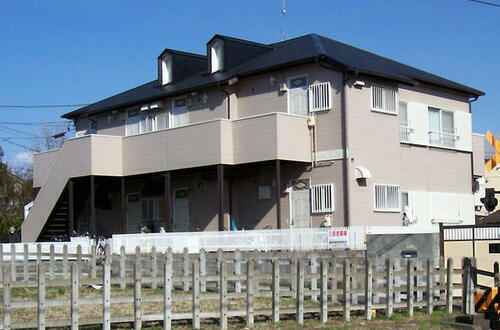 千葉県千葉市花見川区幕張町５丁目 築37年11ヶ月 2階建