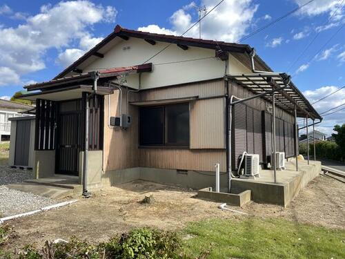 山口県宇部市亀浦１丁目 賃貸一戸建て