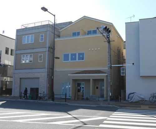 東京都荒川区南千住５丁目 賃貸アパート