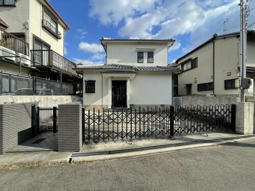 兵庫県宝塚市小林３丁目 2階建 築31年6ヶ月