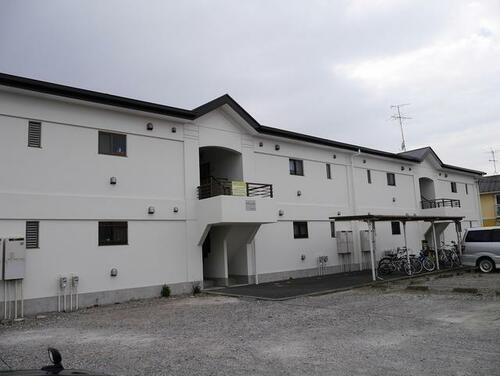 ドリーム２１ 2階建