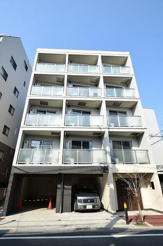 ＧＲＯＷＳ上板橋 5階建