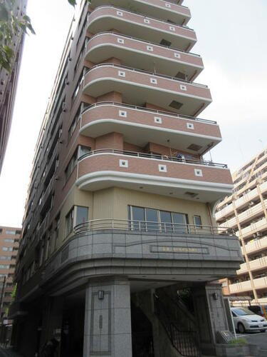 神奈川県横浜市西区楠町 賃貸マンション