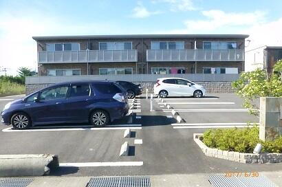 鹿児島県薩摩川内市永利町 築11年10ヶ月 2階建