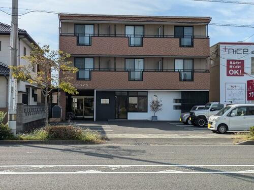 オレンジハイツ