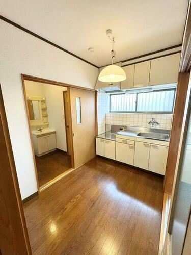 千葉県松戸市古ケ崎 築29年6ヶ月 2階建