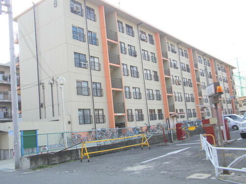 シティハイツ岸和田