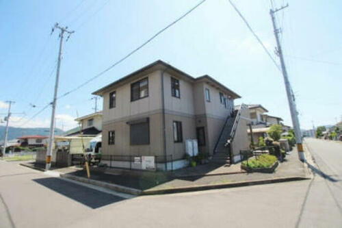 香川県坂出市江尻町 賃貸アパート