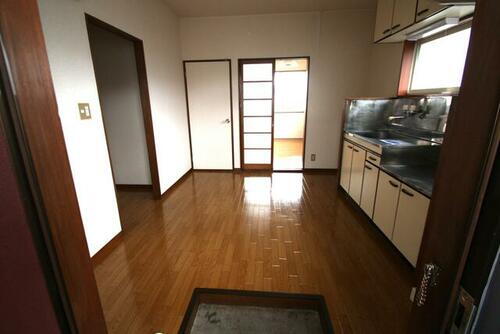 サンハイツ南Ａ