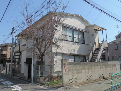 かつら荘