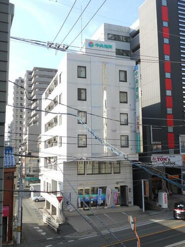 ＡＤＶＡＮＣＥ２１ビル