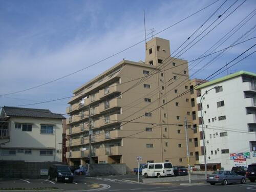 米谷木町第４ビル