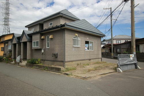 秋田県秋田市茨島４丁目 2階建 築38年8ヶ月