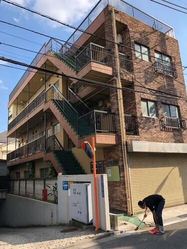 ルイケ　第二マンション