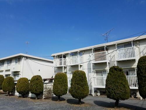 コート・ビレッジ　Ｂ