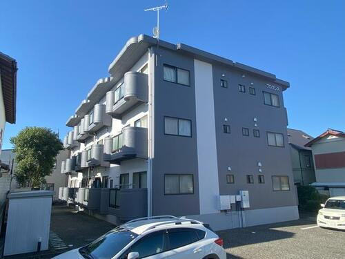 静岡県静岡市清水区有東坂１丁目 賃貸マンション