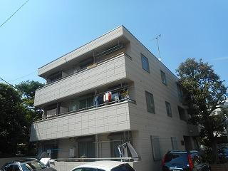 千葉県市川市市川１丁目 賃貸マンション