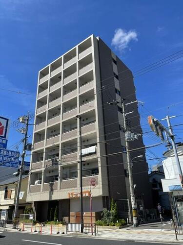 大阪府豊中市庄内東町２丁目 庄内駅 1K マンション 賃貸物件詳細